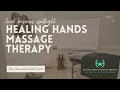 Grand Junction Local Business Spotlight Healing Hands Massage Therapy