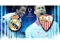 SUPERCOPA DE EUROPA 2016 (Real Madrid - Sevilla) | PES 2016 GAMEPLAY SIMULACIÓN