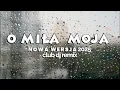 Lagu Miła Moja  - MRD     HIT 2025 ( official )   #musicremixdance