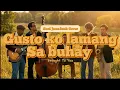 Lagu Gusto ko lamang sa buhay (Motown Soul Jazz-Funk Cover) - Brought To You