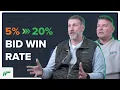 How Top Utility Contractors Use HCSS to Win More Work