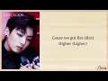 Download Lagu BTS (방탄소년단) - Dope (쩔어) Easy Lyrics