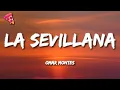 Download Lagu Omar Montes - La Sevillana (Lyrics)