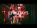 Lagu [듣기/발음/가사] BLOOM VASE - CHILDAYS﻿(Prod.NoKi)