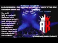 DJ ARJUNA - TIARA HARD X SUDAH TAK CINTA X MAAFKAN AKU COVER HARD STYLE NEW MIX 2022
