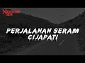 Download Lagu PERJALANAN SERAM CIJAPATI  (NIGHTMARE SIDE OFFICIAL 2022) - ARDAN RADIO