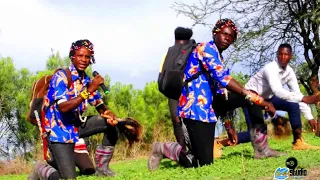 lukanya na lwinze official video 2022 