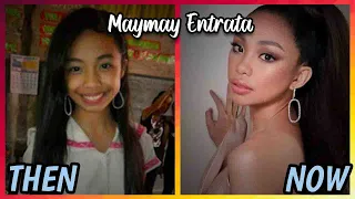 la luna sangre then and now 2020