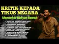 Download Lagu Hip-hop Santai Sambil Kerja, Lagu Baru Keritik Pedas Kepada Koruptor Yang Suka Uang Rakyat