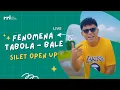 Download Lagu Fenomena Tabola Bale - Silet Open Up