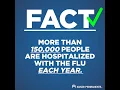 Flu Myth Kaiser Permanente
