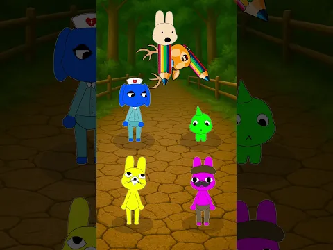 guess the animal hospital color #animalhospital #animalhospitalroblox #animation