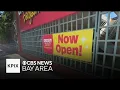 Grocery Outlet opens in site of former Safeway in San Francisco s North Beach