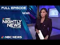 Download Lagu Nightly News Full Episode - September 7