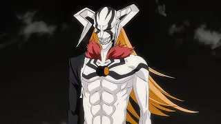 حكاية ايتشيجو ملخص انمى بليتش القسم السابع7 Bleach 