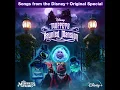 Muppets Haunted Mansion (Full Soundtrack)