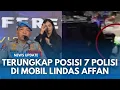 Download Lagu UPDATE 7 Brimob di Mobil Pelindas Affan: 2 Polisi Pelanggaran Berat Bisa Pidana \u0026 Pecat