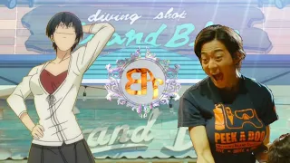 Download Grand Blue Anime Vs. Live Action Part 02 MP3