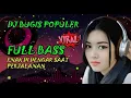 DJ BUGIS PALING ENAK FULL BASS MALAM MINGGU 2024   #djbugis #djbugisviral       @hendramahen4430