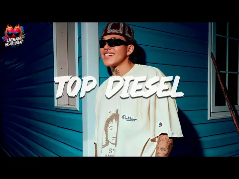 Video Thumbnail: Beéle - top diesel (Letra)