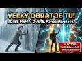 ⚠️ Neudělejte o víkendu osudovou chybu! Velký obrat (24.–30.11.)