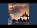 Download Lagu Suling Sholawat Sedih