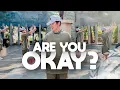 Download Lagu ARE YOU OKAY? TIKTOK VIRAL | DJ Redem | Dance Fitness | Kramer Pastrana