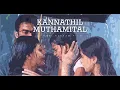 Download Lagu Kannathil Muthamittal | ManiRatnam | AR Rahman | Vairamuthu | Madhavan | Keerthana | Simran