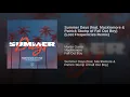 Martin Garrix Feat. Macklemore, Patrick Stump of Fall Out Boy - Summer Days (Lost Frequencies Remix)