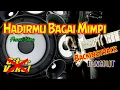 Download Lagu Backingtrack - Hadirmu Bagai Mimpi