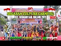 Download Lagu 🔴 LIVE KARNAVAL DESA SEGARAN GEDANGAN MALANG 2025