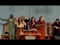 Culto do Círculo de Oração - Preletora Daiane Luz -  02-08-2026