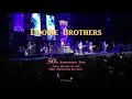 Download Lagu The Doobie Brothers 50th 10 08 21