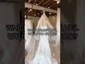 Download Lagu Pick your favorite colorful veil 💗 #shorts #bonbonbelle #sayyestothedress #2026bride #veils #bride