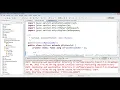 Class 56 Advance Java JSP Java Server Page With DataBase 16