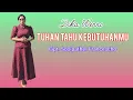 Lagu TUHAN TAHU KEBUTUHANMU || DIKA WENNO || Cipt. Sosipather Francescho