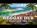 Download Lagu Mystic Dub Vibes | Deep Roots Reggae Mix for Relaxation \u0026 Positive Energy