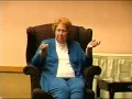 Dolores Cannon on Atlantis Healing Hypnosis and Other Dimensions - Part 1
