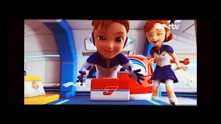 Download super wings bahasa indo MP3