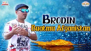 brodin buatmu afganistan official music video 