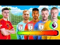Download Lagu I Played vs 1 PRO FOOTBALLER From Every League!