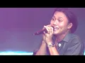 Rizky Febian – Terlukis Indah @ JJF 2022