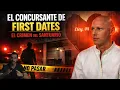 Lagu EL CONCURSANTE DE FIRST DATES QUE ACABÓ CON SU AMIGO