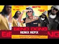 Motto Ft Problem Child, Mr Legz - Bend Dong Remix By Deejay Carlos Nicaragua