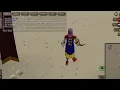 Old School Runescape Getting the Champion s Cape