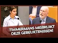 Download Lagu Lidewij de Vos (FVD) rekent af met smerige politieke spelletjes van Timmermans! 