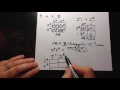ABO Blood Type Inheritance Pattern