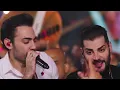 Guilherme e Benuto - Dou a Vida por um Beijo / Esqueça que Eu Te Amo / Cada Volta é Um Recomeço