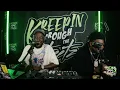 Bossman Dlow "Kreepin Through The Streetz " Freestyle  Episode #91
