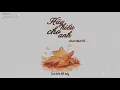 Download Lagu Hãy Hiểu Cho Anh - Bình Minh Vũ || Lyrics video
